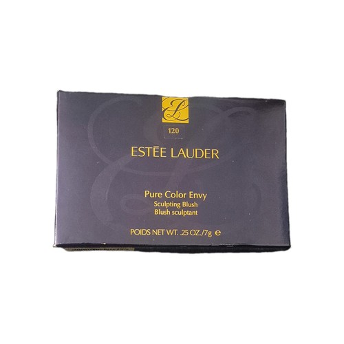 Estee lauder pure - lauder, color