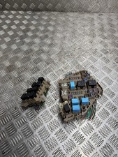 MAZDA MX5 MK3 NC1 FUSE BOX