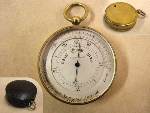 Rare hutchinsons patent - hutchinsons,