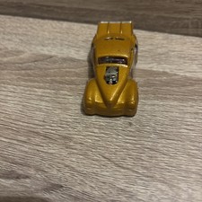 Hot Wheels:  ‘41 WILLYS