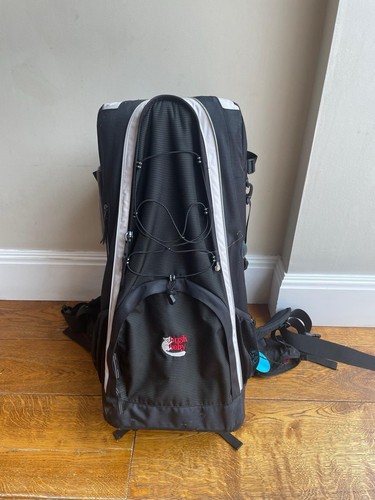 Bush baby elite - baby, carrier