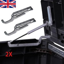 2x Piston Gas Strut 120N for