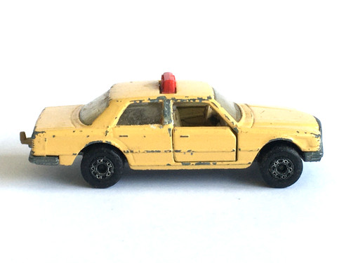 Matchbox diecast 56d - #,