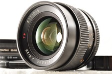 CONTAX Carl Zeiss Distagon