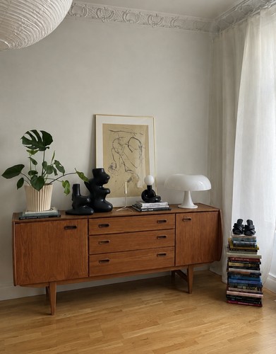 Rare midcentury retro 1960s - midcentury,