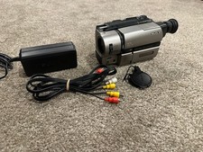 Sony CCD-TRV65 8mm Video8 Hi8