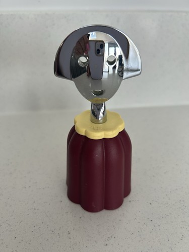 Alessi anna stop bottle - anna,