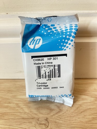 Genuine 301 tri color - hp,