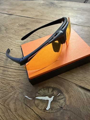 Airsoft flip over - , specs