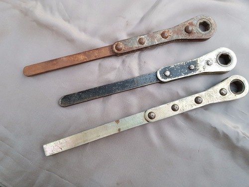 Ratchet not work jack - 3,