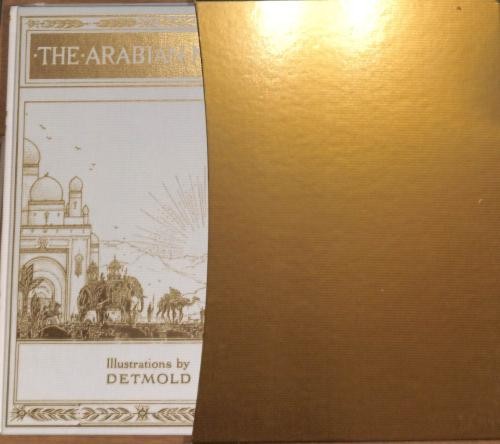 The arabian nights tales from - the,
