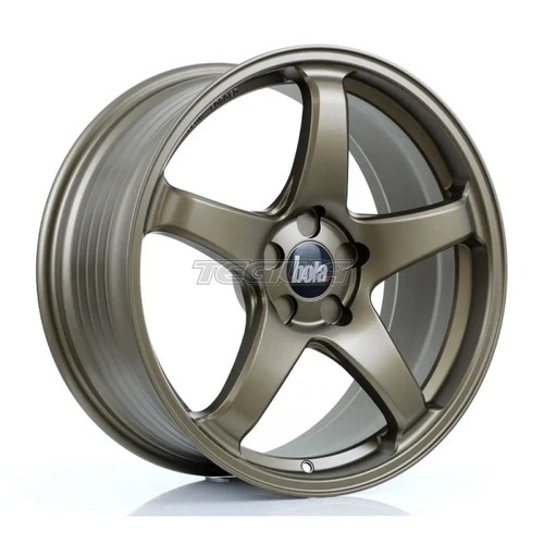 Bola b2r alloy wheel 19x8 - b2r,