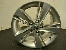 VAUXHALL INSIGNIA Alloy Wheel 17"Inch 5x115 Offset ET45 7.5J 2017-2022 