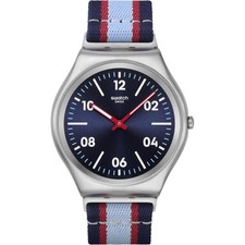 Swatch Skin Irony Beside The
