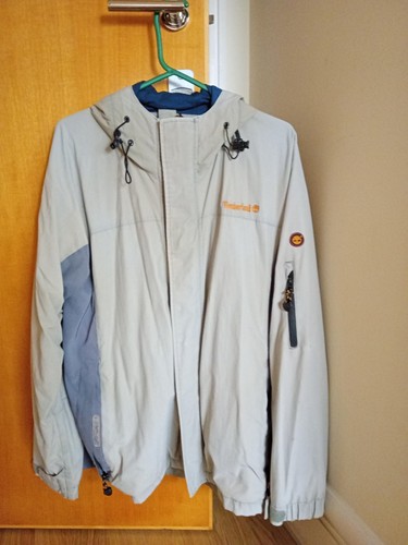 Timberland weather gear - weather, jacket