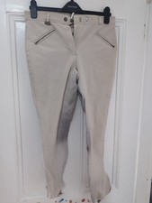 Rugged Horse Riding Jodhpurs