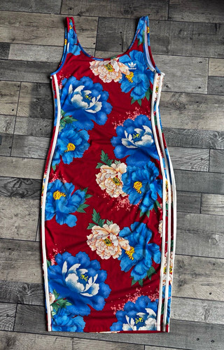 Adidas originals floral - originals,