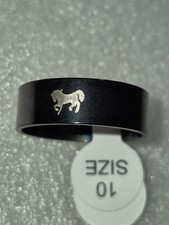 Size 10 Dress Rings