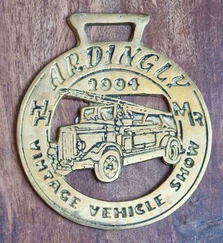 Ardingly vintage vehicle - vintage,
