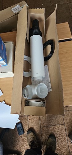 Vaillant 0020219518 telescopic - vaillant,