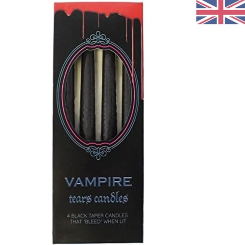 Halloween vampire tears - halloween,