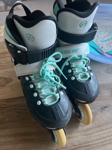 Powerslide inline skates - powerslide,