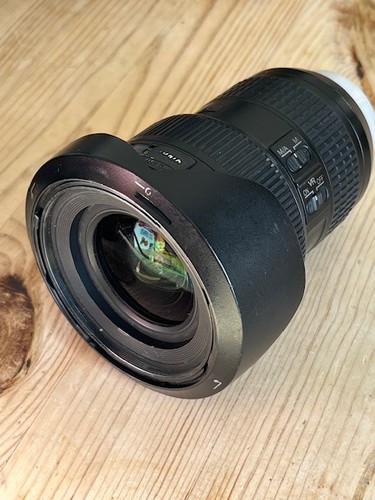 Nikon nikkor 35mm afs - af-s,