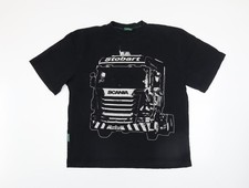 Mens UK Size XL Eddie Stobart