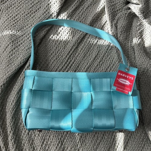 Harveys turquoise baguette - harveys,