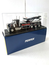 PERFEX 1/43 TRUCK KENWORTH