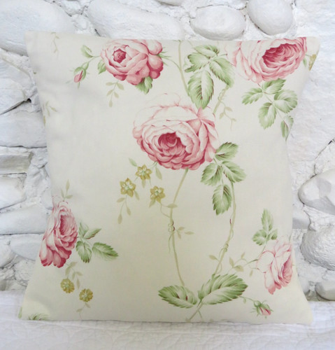 New cushion cover ivory - cushion, 16",