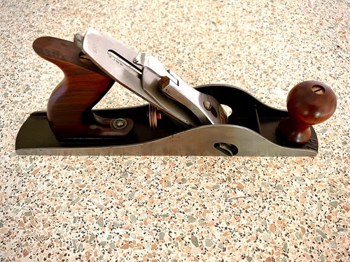 Stanley rebate jack - 10.,