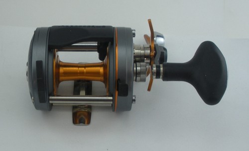 Abu garcia 1571255 - abu,