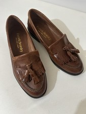 RUSSELL & BROMLEY Dark Tan