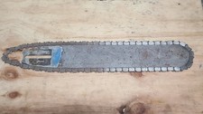 ICS Diamond Chainsaw 14" Bar &