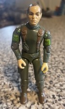 Vintage GI Joe Action Force