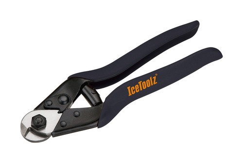 Icetoolz cable cutter for - icetoolz,