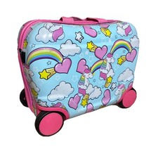  Star wheelie/ride/sit/pull