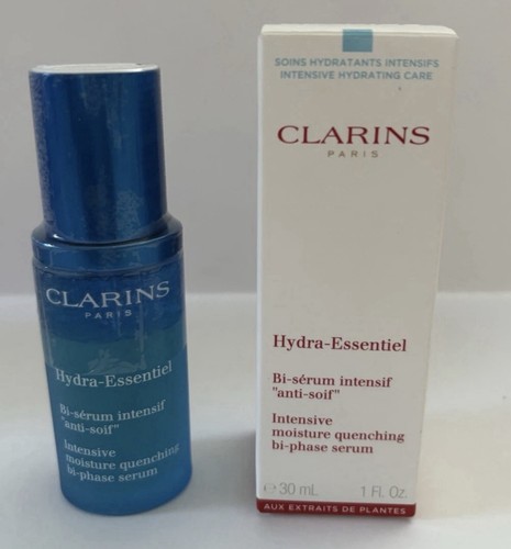 Clarins hydra essentiel - clarins, hydra-essentiel