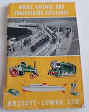 1963 Bassett-Lowke Model