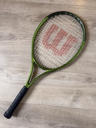 Wilson blade feel junior - blade,