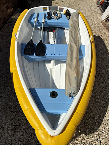 Walker bay dingy - bay, /