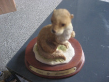 Leonardo Animal Collection -