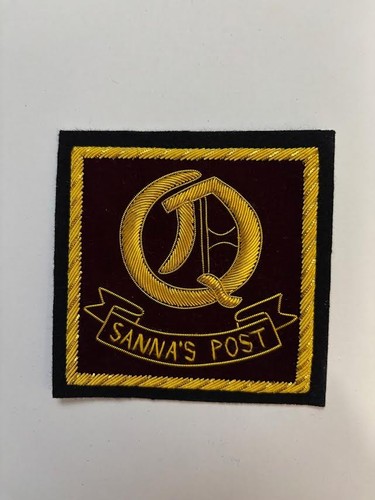 Battery royal - post),