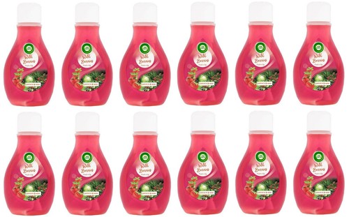 Airwick fresh air - n, up