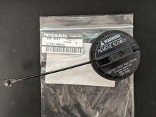 GENUINE OEM Nissan Fuel Tank