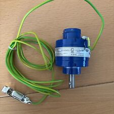 MBP Spray Equipment MN Air Motor - Atex