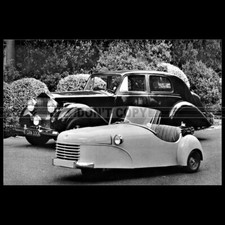 Photo A.037465 BOND MINICAR