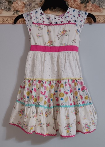 Cutey couture floral - cutey, 5/6