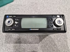 Blaupunkt Travelpilot Exact E2